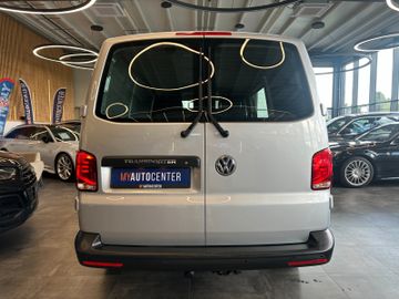 MYAUTOCENTER – Gebraucht- und Jahreswagen mit Werkstattservice in Pfaffenhofen Volkswagen T6.1 *MWST*ACC*LED*AHK*1-HAND*TÜV-1127*