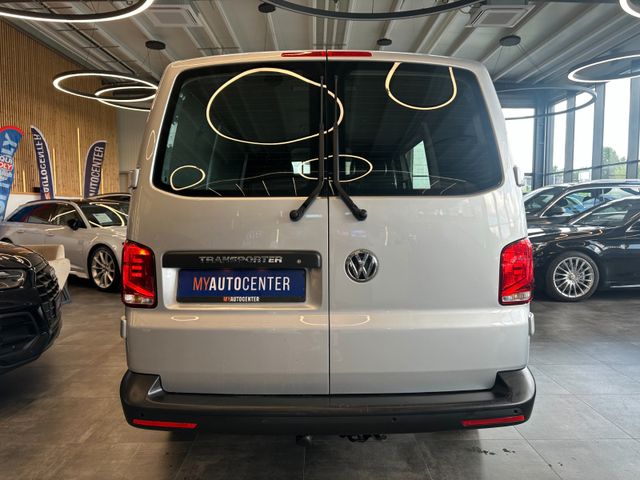 MYAUTOCENTER – Gebraucht- und Jahreswagen mit Werkstattservice in Pfaffenhofen Volkswagen T6.1 *MWST*ACC*LED*AHK*1-HAND*TÜV-1127*