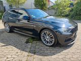 BMW 320d Individual M-Technik, Leder, Navi Prof, HUD - BMW: M Technik