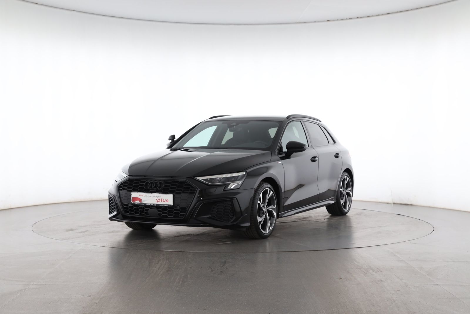 Audi A3 - Bild 2