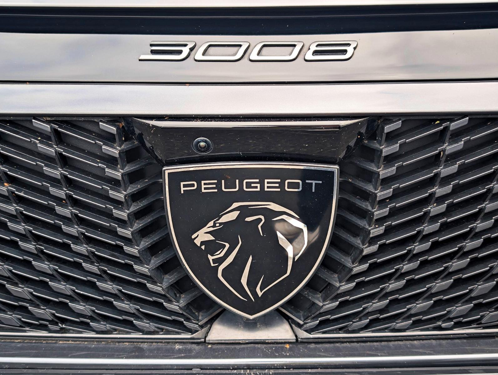 Peugeot 3008 Hybrid 136 Allure| Full LED|Induktionsladen