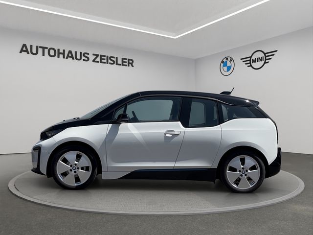 Foto Nummer 4: BMW i3