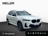BMW X3 M40i AHK Pano StHz DaPro Pa+ HUD MEM HK LiCPr - BMW X3 M40 aus 2024