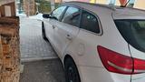 Kia cee'd Sportswagon 1.6 CRDi GT Line Sportswag... - gebrauchte Kia cee'd Sportswagon aus dem Jahr 2016