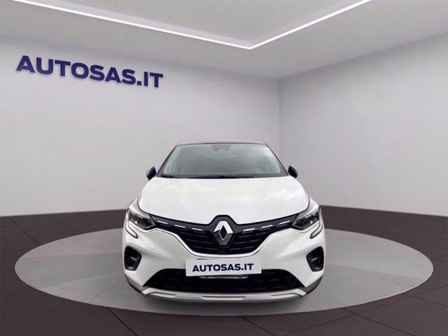 Renault RENAULT Captur 1.6 E-Tech phev Techno 160cv auto