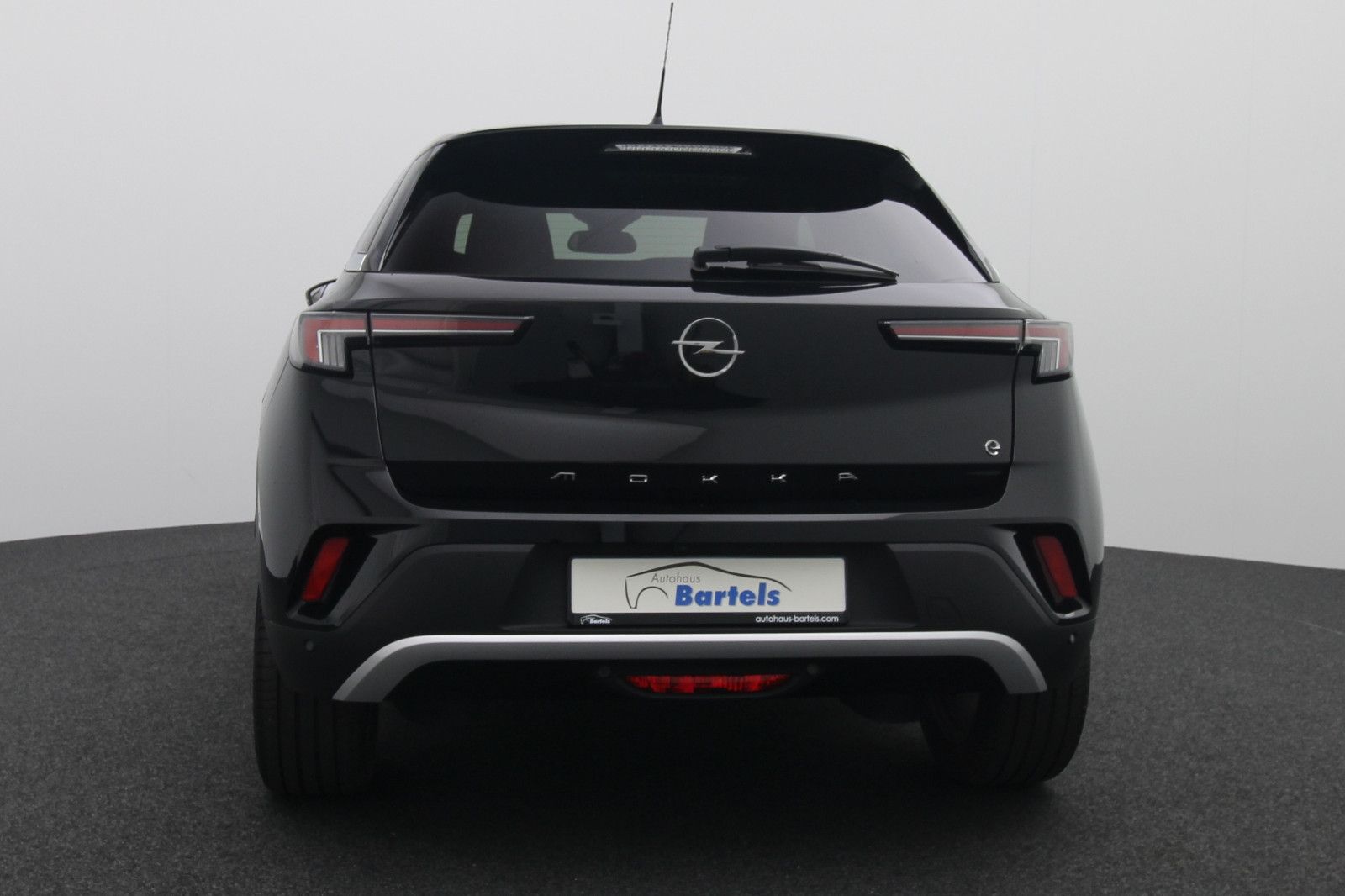 Fahrzeugabbildung Opel Mokka e Ultimate LED/RK/ACC/SH/AppleCP