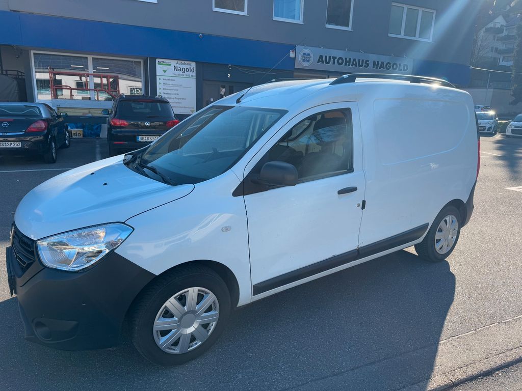 Image of Dacia Dokker