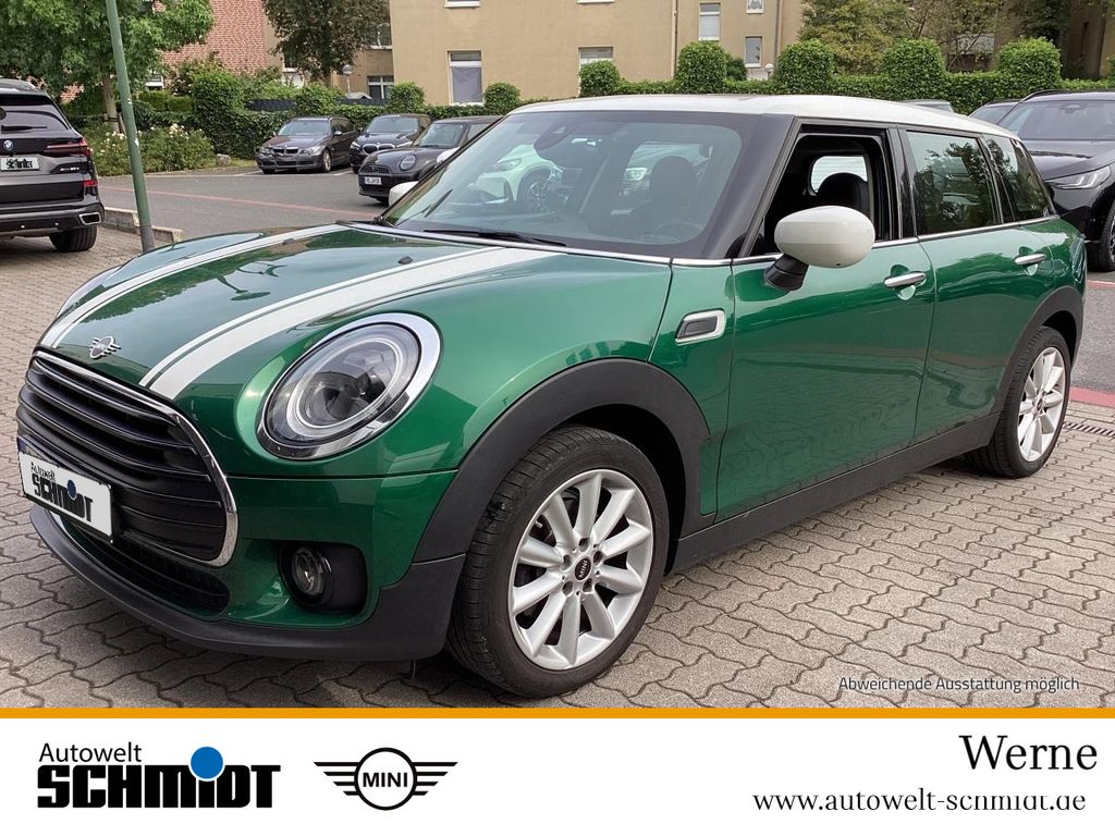 Image of MINI Cooper Clubman