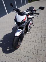 Triumph Street Triple S 660 - TRIUMPH MOTORRAD TR6