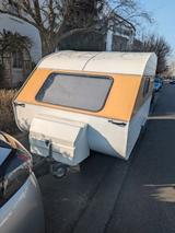Andere Qek aero - Wohnwagen Qek