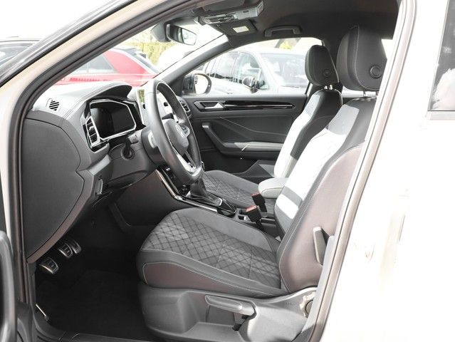 Volkswagen T-Roc - Bild 5