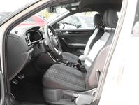 Volkswagen T-Roc - Vorschau Bild 5