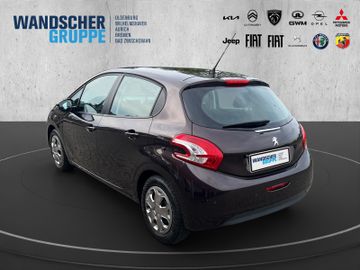 Peugeot 208 1.2 12V VTiPureTech 82 Active +PDC