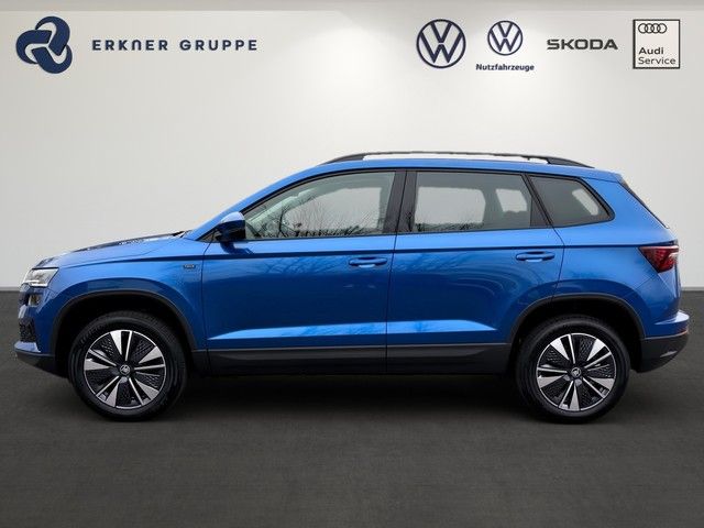 Fahrzeugabbildung SKODA Karoq 1.5 TSI Tour + ACC+SHZ+LED+AHK+GRA+