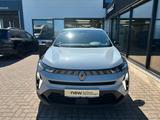 Renault Evolution Mild Hybrid 140 - Renault Symbioz Evolution mit Benzin-Antrieb