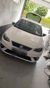Seat Ibiza fr Auto - gebrauchte Seat Ibiza aus dem Jahr 2000