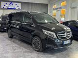 Mercedes-Benz V 250CDI AVE*LED*Sthz*Leder*el.Sitze*Burmester - Mercedes-Benz V 250 in München