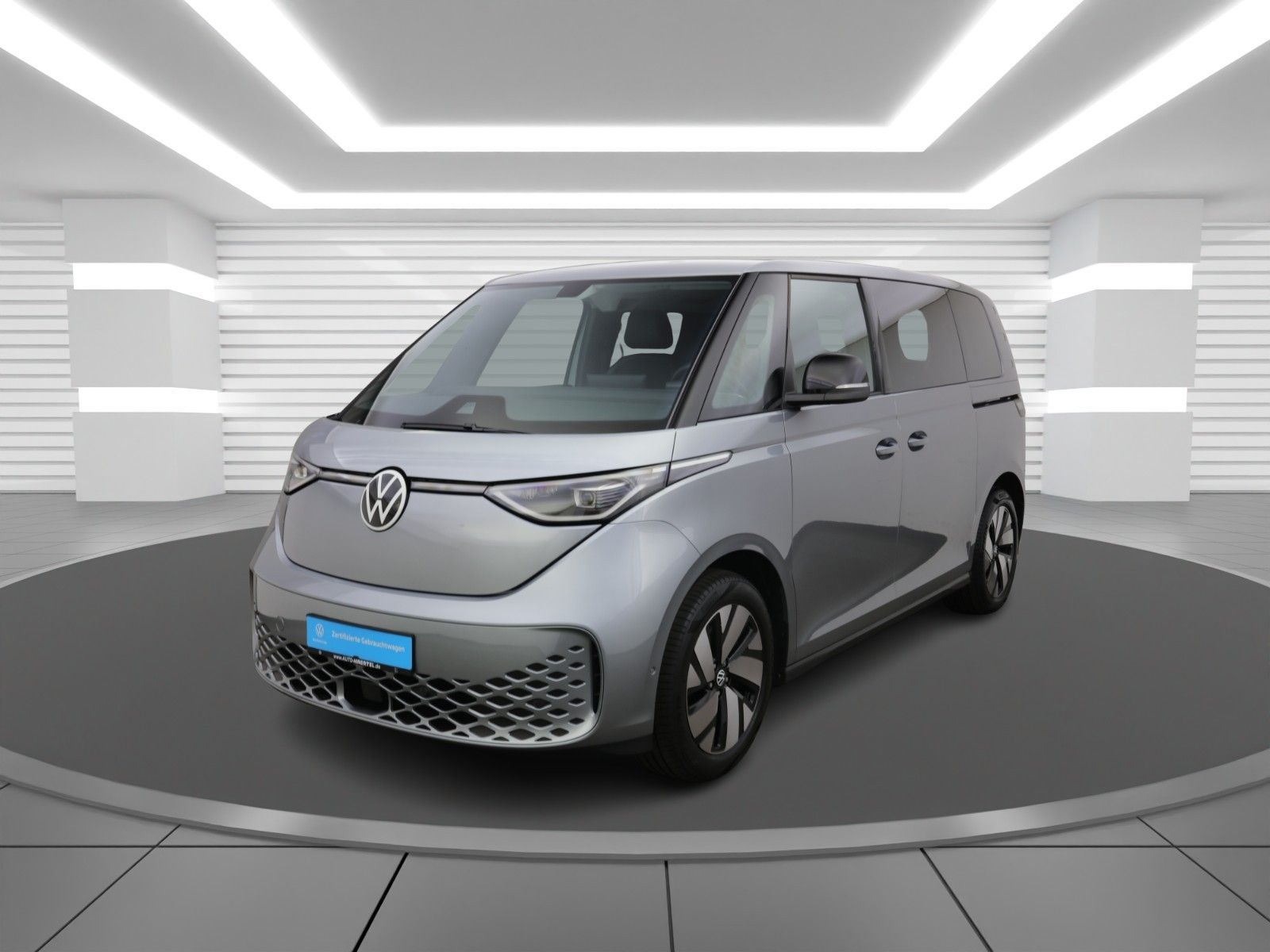 Volkswagen ID. BUZZ PURE KR 63 KWH AUTOMATIK (+ACC-RADAR)