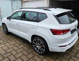Cupra Ateca 2.0 TSI 221kW 4Drive DSG - - Cupra Ateca aus 2019