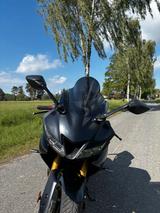 Yamaha yzf r125 - YAMAHA R YZF 125