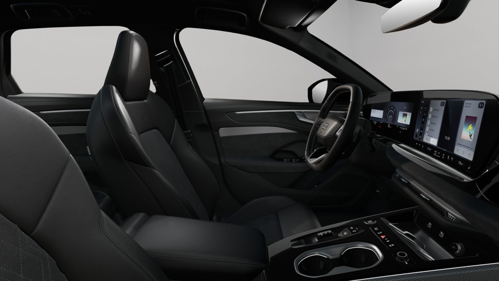 Audi A6 Allroad - Bild 7