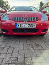 Toyota Yaris 1,3-l-VVT-i Executive Executive - Toyota Yaris mit Benzin-Antrieb: Executive