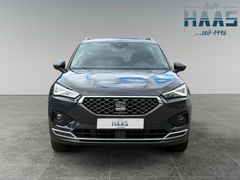 Fahrzeugabbildung Seat Tarraco XCELLENCE 2.0 TSI 4DRIVE DSG 20"LM*LEDER