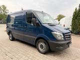 Mercedes-Benz Sprinter 316 CDI Kasten 3,5t RWD L1H1 *AHK2,8t* - Mercedes-Benz Sprinter: 5t