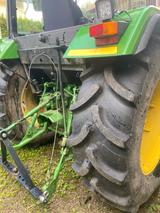 John Deere  2040 - sehr guter Zustand, Traktor, 3360 Stunde - Offers