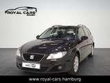 Seat Exeo ST Style NAVI*SHZ*PDC*BT*AUX*TEMPOMAT*KLIMA - gebrauchte Seat Exeo aus dem Jahr 2010