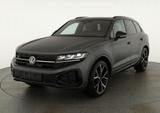 Volkswagen Touareg 3.0 V6 TDI 4M R-LINE Black, AHK, 22-Zoll - Volkswagen Touareg: V6