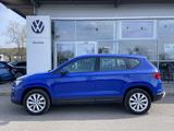 Seat Ateca 2.0 TDI Style BEATS+NAVI-PRO+LED+PARKASSIS - Seat Ateca: 2.0