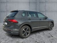 Volkswagen Tiguan - Vorschau Bild 6