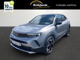 Opel Mokka Ultimate 1.2,Klima,PDC,Kamera,ALU - Opel Mokka in Dresden