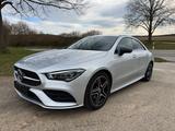 Mercedes-Benz CLA 200 AMG Night Paket LED Ambiente Soundsystem