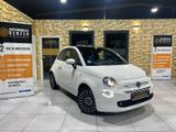 Fiat 500 Launch Edition/PANO/APPLE/KLIMA/TEMPOMAT - Fiat 500: Launch Edition