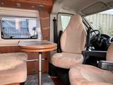 Malibu Carthago 600 DB2 - Malibu Wohnwagen & Wohnmobile