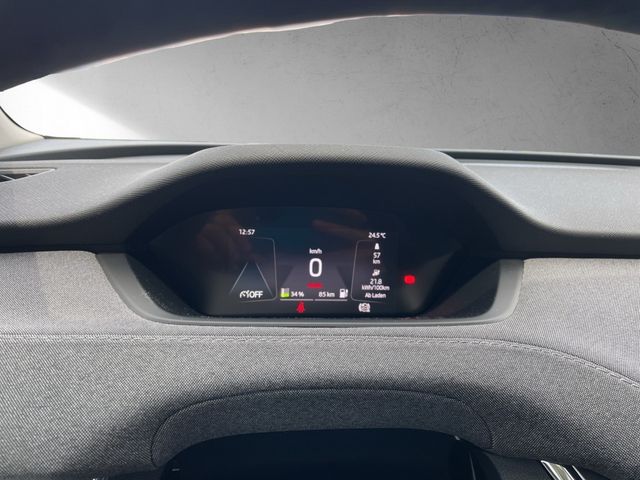 Skoda Enyaq 60 Loft *2XPDC*ACC*MATRIX*NAVI*SHZ*WÄPU