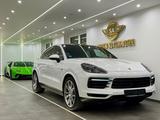 Porsche Cayenne Coupe E-Hybrid Approved Garantie Ahk - Porsche Gebrauchtwagen in Hannover