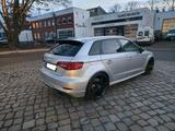 Audi S3 2.0 TFSI quattro ACC/KAMERA/19ZOLL/LED - Audi in Bremen: Q1
