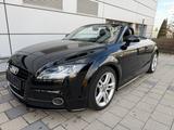 Audi TT 1.8 TFSI Roadster S-Line