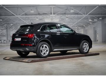 Audi Q5 - 3