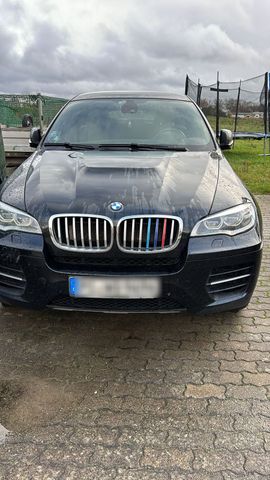 BMW X6 M50D zu verkaufen