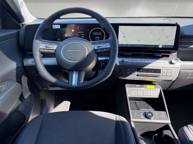 Hyundai KONA - Bild 10