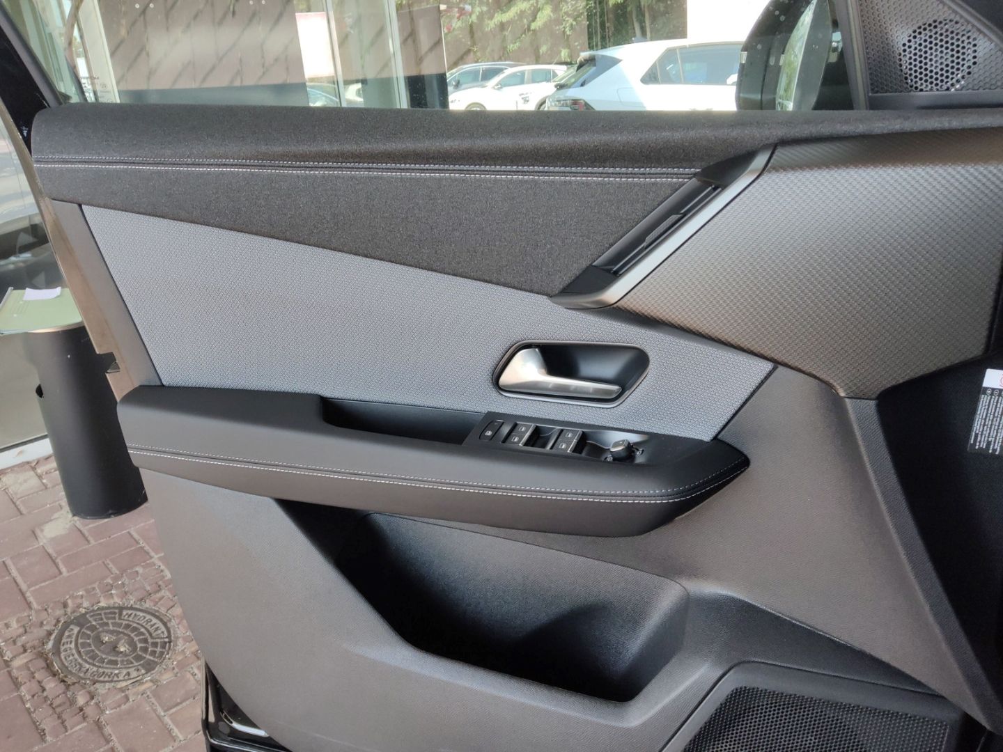 Opel Grandland (X) - Bild 13