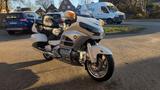 Honda Goldwing Gold Wing SC68 - HONDA GEBRAUCHT GOLDWING