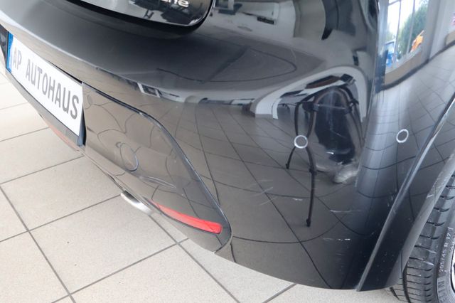 Peugeot 208 ALLURE*GT-LINE*PANO*KAMERA*MATRIX-DISPLAY