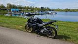 Yamaha YZF-R125 - YAMAHA YZF 125