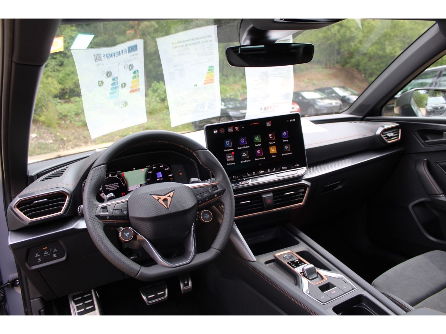 Cupra Leon - Bild 16