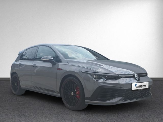 Golf VIII GTI Clubsport PANO+DCC+HEAD-UP+RFK+AKR